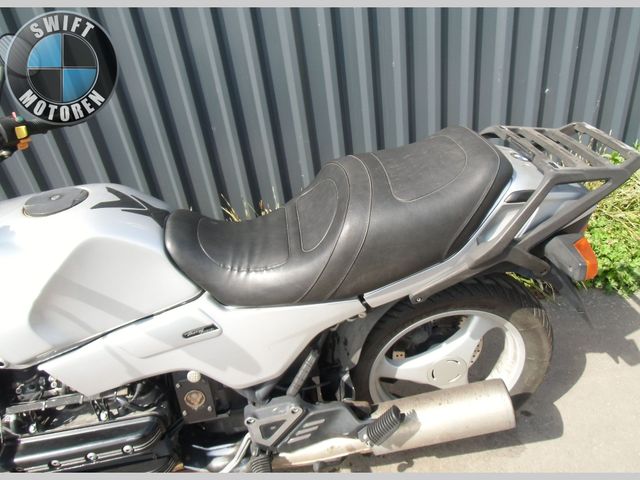 bmw - k-1100-lt