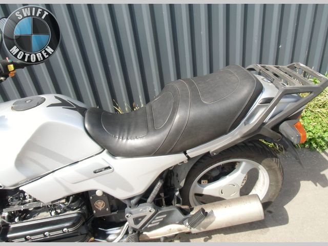 bmw - k-1100-lt