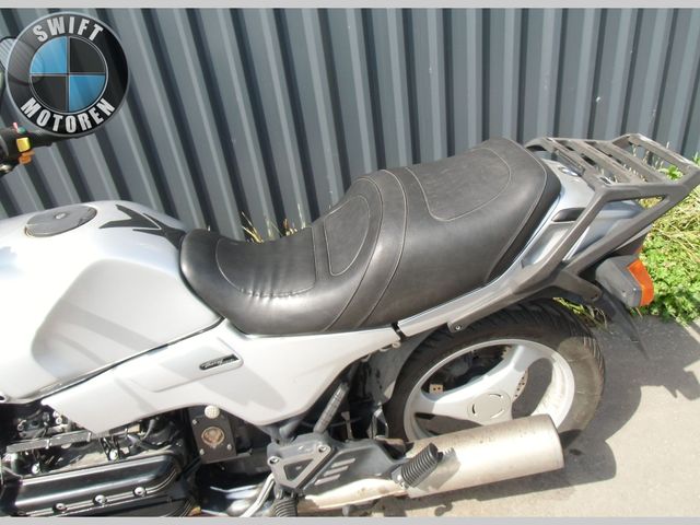 bmw - k-1100-lt