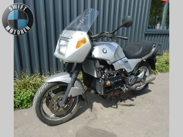 bmw - k-1100-lt