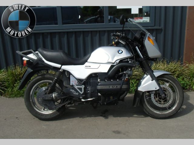 bmw - k-1100-lt