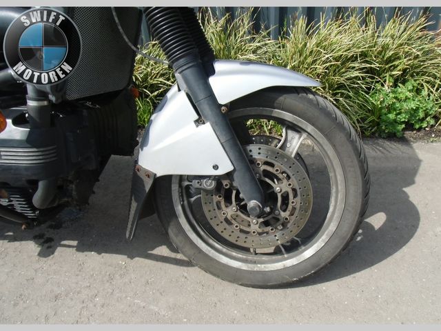 bmw - k-1100-lt