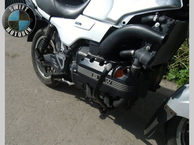 bmw - k-1100-lt