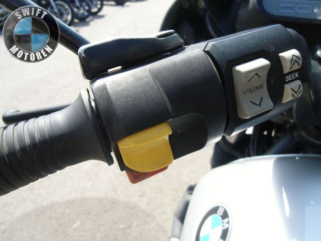 bmw - k-1100-lt