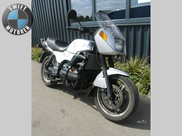 bmw - k-1100-lt