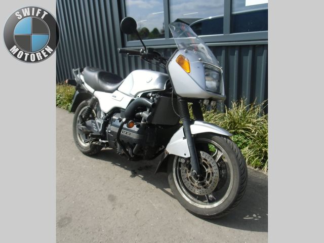 bmw - k-1100-lt