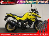 SUZUKI V-STROM 1050 XT