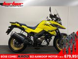 SUZUKI V-STROM 1050 XT