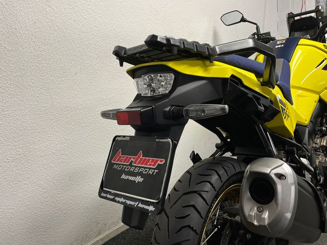 suzuki - v-strom-1050-xt