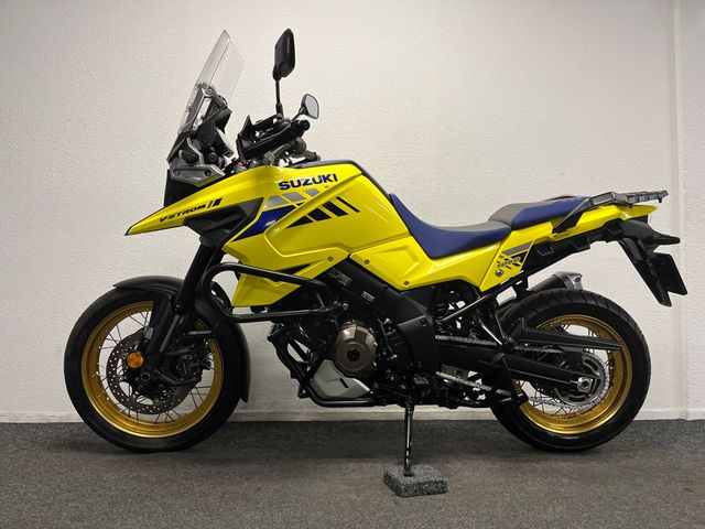 suzuki - v-strom-1050-xt