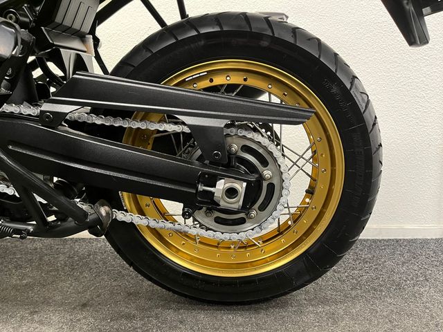 suzuki - v-strom-1050-xt