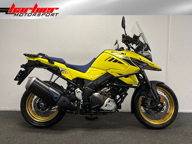 suzuki - v-strom-1050-xt