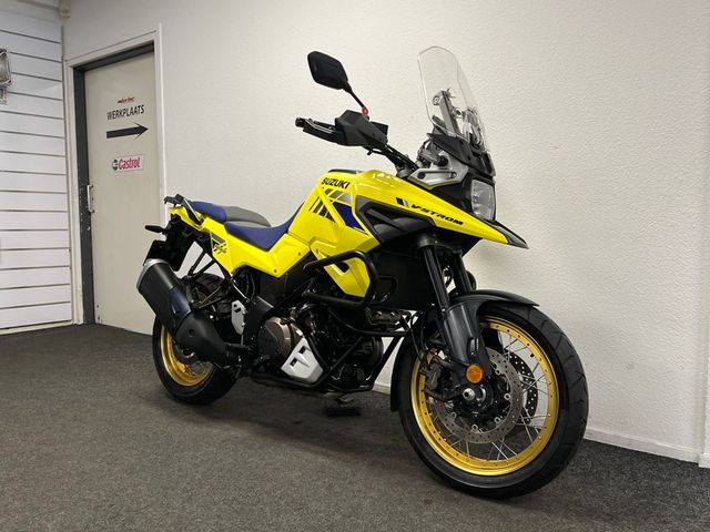 suzuki - v-strom-1050-xt