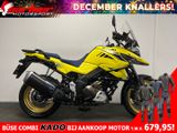 SUZUKI V-STROM 1050 XT
