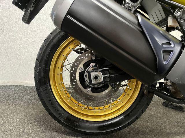 suzuki - v-strom-1050-xt