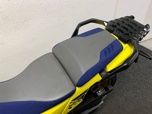 suzuki - v-strom-1050-xt