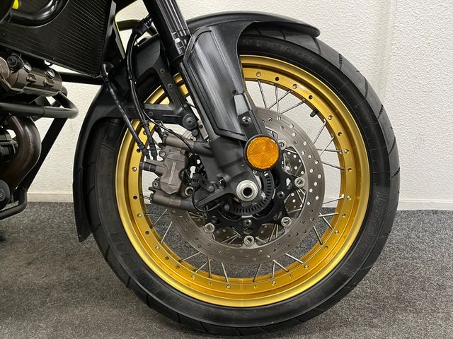 suzuki - v-strom-1050-xt