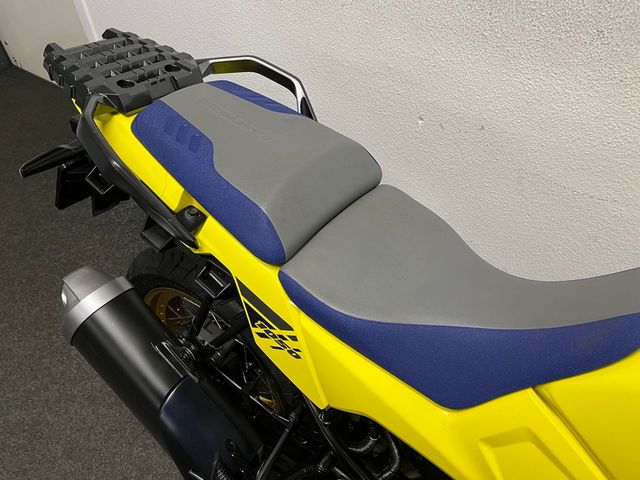 suzuki - v-strom-1050-xt