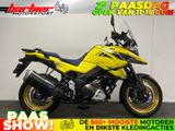 SUZUKI V-STROM 1050 XT