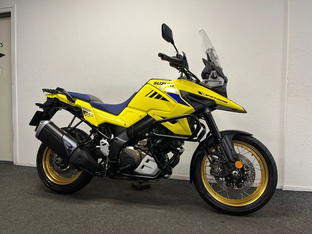 suzuki - v-strom-1050-xt