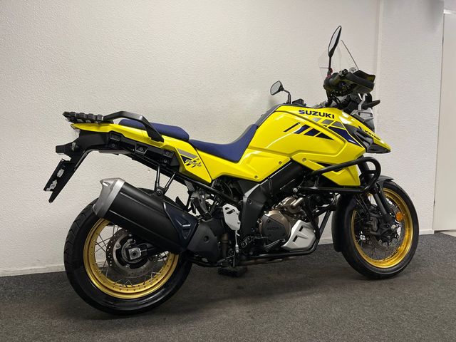 suzuki - v-strom-1050-xt
