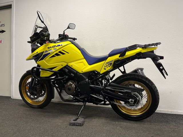 suzuki - v-strom-1050-xt