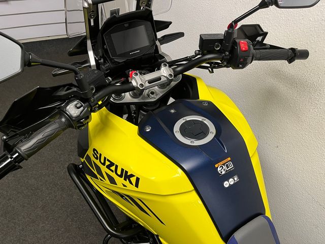 suzuki - v-strom-1050-xt