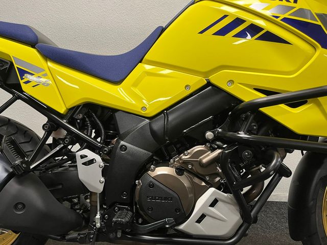 suzuki - v-strom-1050-xt