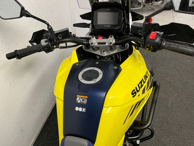suzuki - v-strom-1050-xt