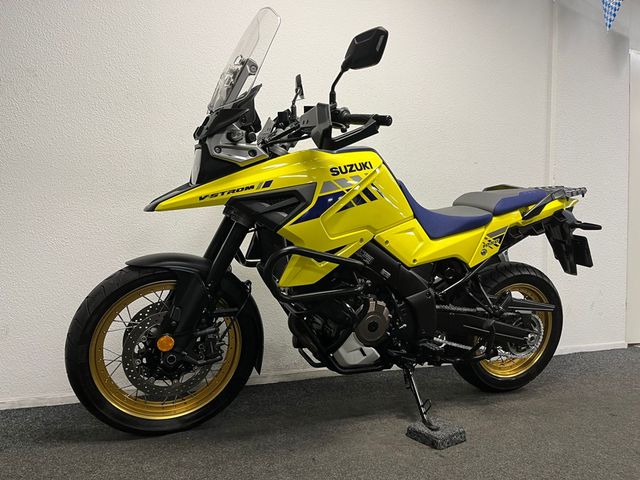 suzuki - v-strom-1050-xt