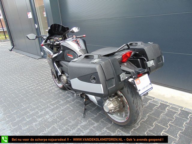 honda - vfr-1200-f-c-abs-dct