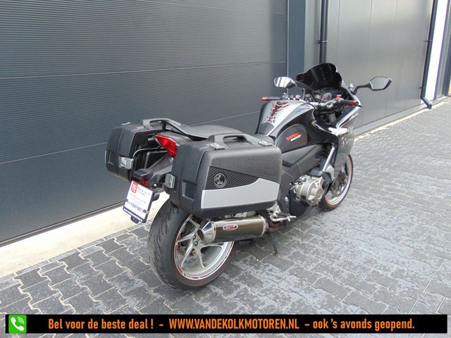 honda - vfr-1200-f-c-abs-dct