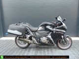 HONDA VFR 1200 F C-ABS/DCT