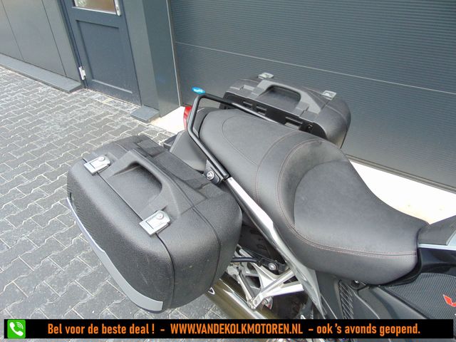 honda - vfr-1200-f-c-abs-dct