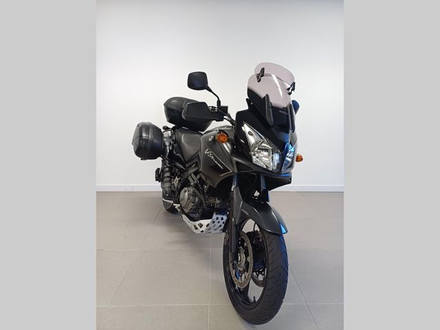 suzuki - v-strom-dl-650-abs