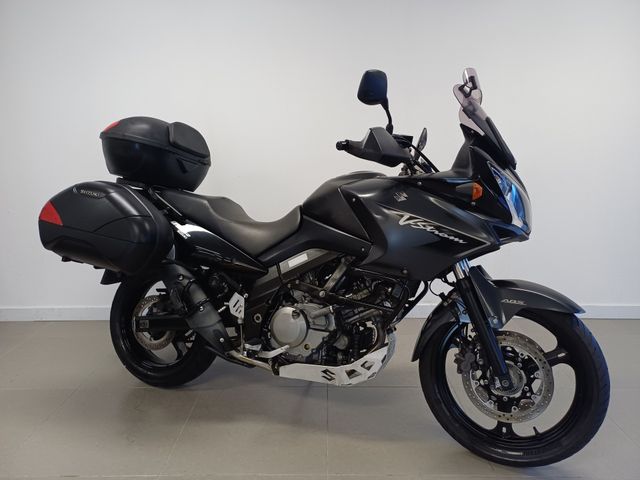suzuki - v-strom-dl-650-abs