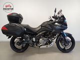 SUZUKI V-STROM DL 650 ABS