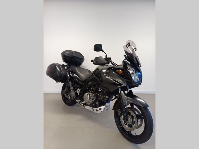 suzuki - v-strom-dl-650-abs