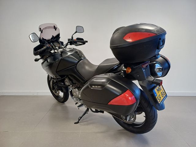 suzuki - v-strom-dl-650-abs