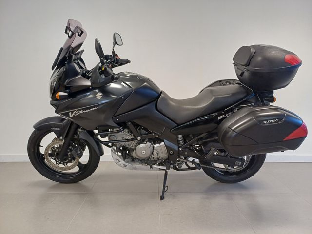suzuki - v-strom-dl-650-abs