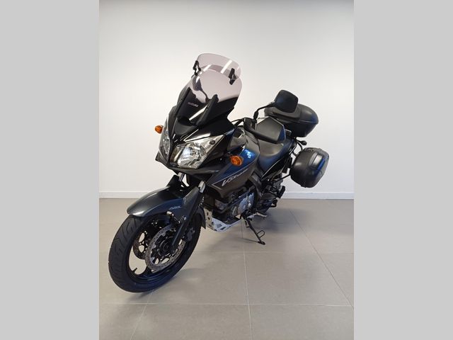suzuki - v-strom-dl-650-abs