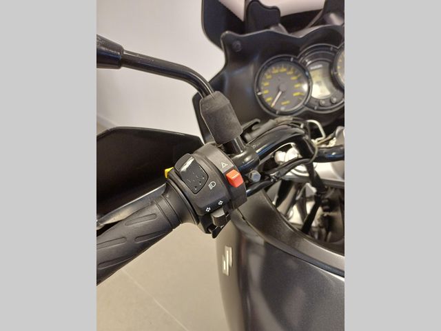 suzuki - v-strom-dl-650-abs