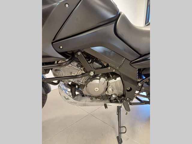 suzuki - v-strom-dl-650-abs