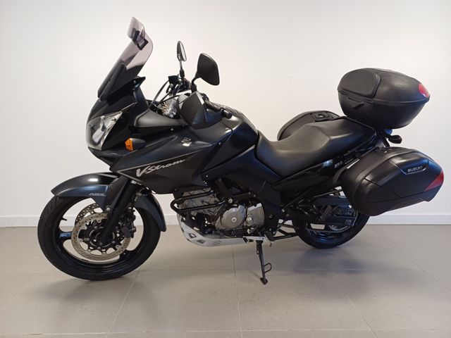 suzuki - v-strom-dl-650-abs