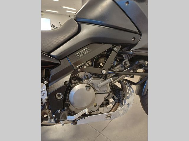 suzuki - v-strom-dl-650-abs