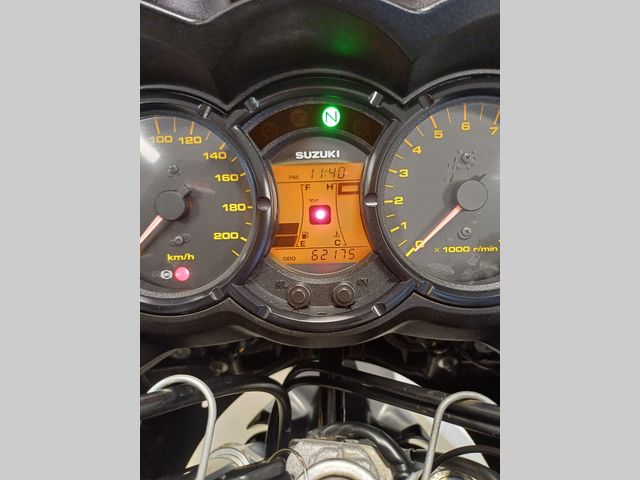 suzuki - v-strom-dl-650-abs