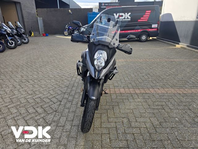 suzuki - v-strom-dl-650