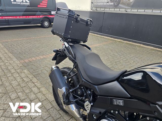 suzuki - v-strom-dl-650