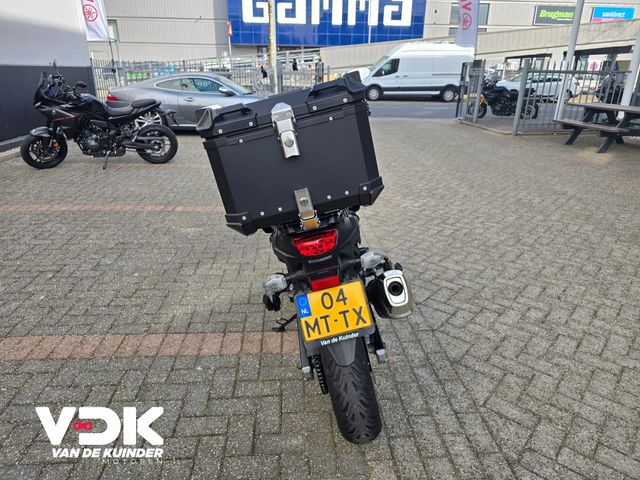 suzuki - v-strom-dl-650
