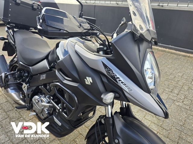 suzuki - v-strom-dl-650